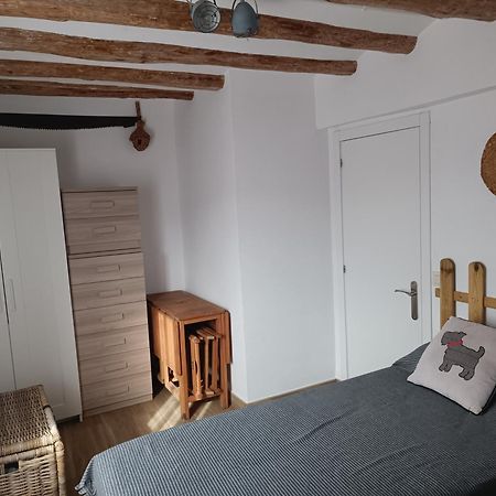 Apartament Turistic Campdevánol Exteriér fotografie