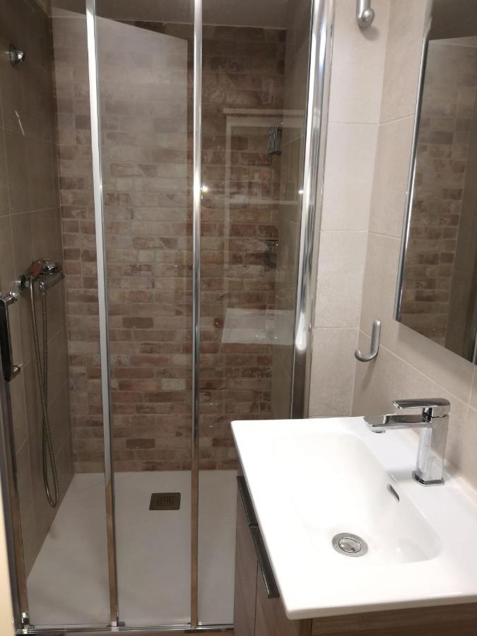 Apartament Turistic Campdevánol Exteriér fotografie