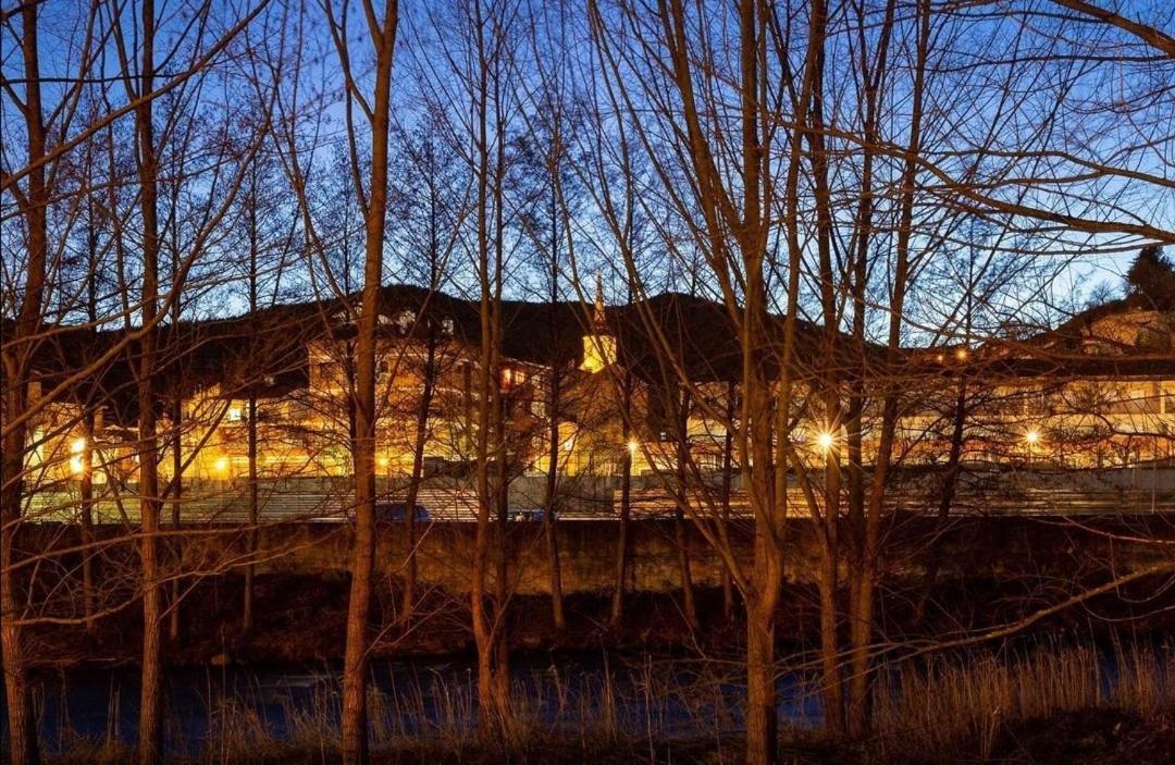 Apartament Turistic Campdevánol Exteriér fotografie