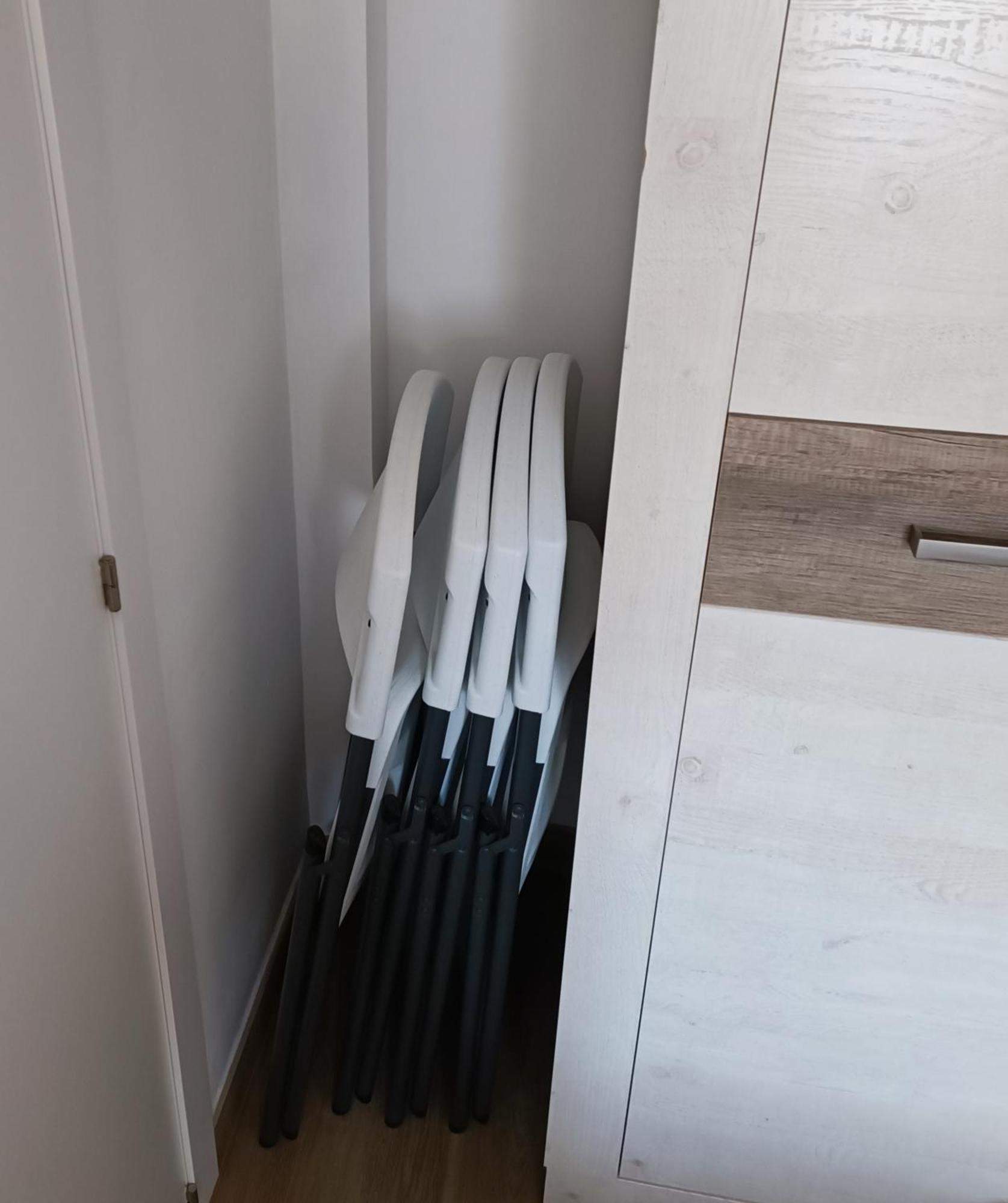 Apartament Turistic Campdevánol Exteriér fotografie