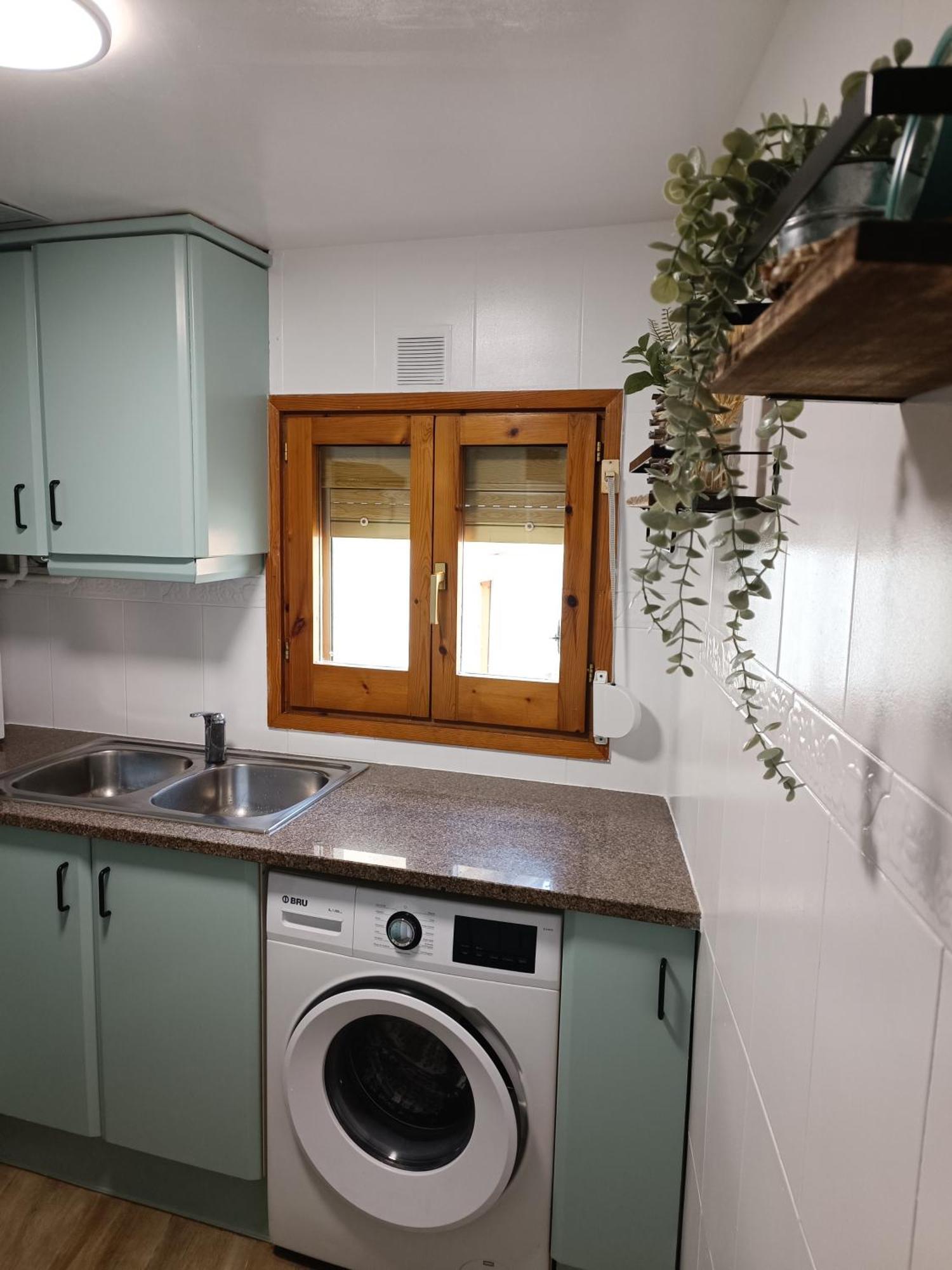 Apartament Turistic Campdevánol Exteriér fotografie