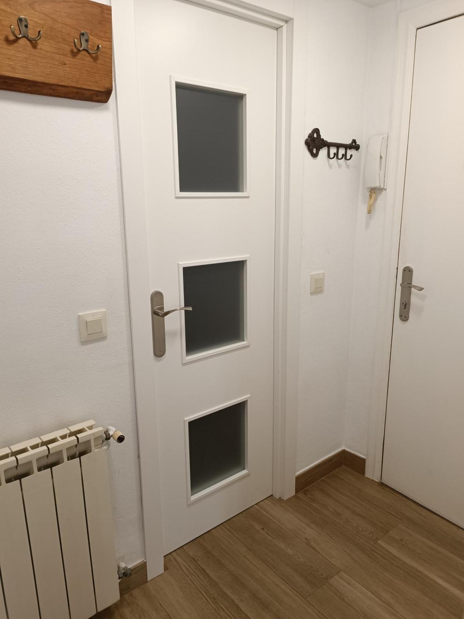 Apartament Turistic Campdevánol Exteriér fotografie